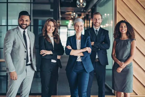 Founding Business Development Partners