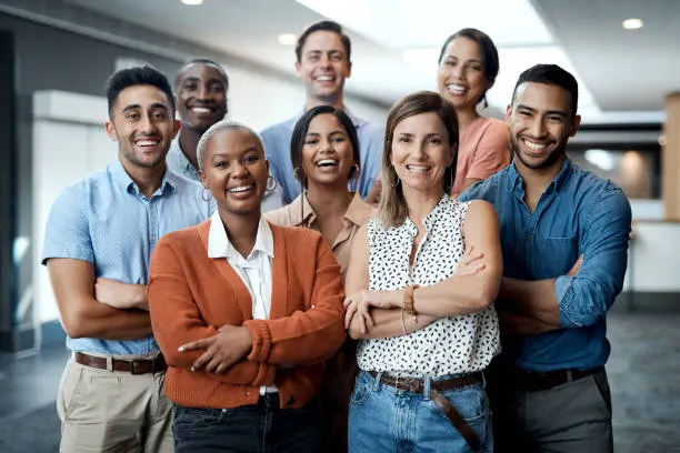 SMD Certified Specialist group