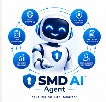 SMD AI Agent