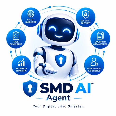 SMD AI Agent